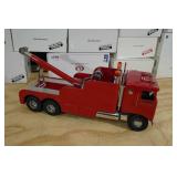Smith Miller Tow Truck Quality Metal Replica