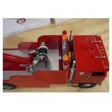 Smith Miller Tow Truck Quality Metal Replica