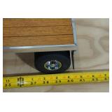 Smith Miller Smitty Toys Flatbed Truck & Trailer Quality Metal Replica