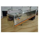 Smith Miller Holland Freight Semi Truck & Trailer Quality Metal Replica
