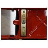 Smith Miller Southern Pacific Tanker Truck and Trailer Quality Metal Replica