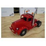 Smith Miller Semi Truck Quality Metal Replica