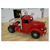 Smith Miller Semi Truck Quality Metal Replica