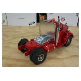 Smith Miller Semi Truck Quality Metal Replica