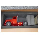 Smith Miller Semi Truck Quality Metal Replica