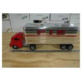 Smith Miller PIE Truck & Trailer Quality Metal Replica