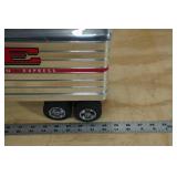 Smith Miller PIE Truck & Trailer Quality Metal Replica