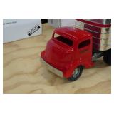 Smith Miller PIE Truck & Trailer Quality Metal Replica