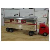 Smith Miller PIE Truck & Trailer Quality Metal Replica