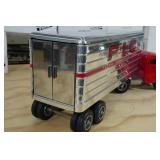 Smith Miller PIE Truck & Trailer Quality Metal Replica