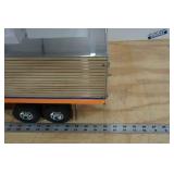 Smith Miller Holland Box Truck Quality Metal Replica