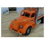 Smith Miller Holland Box Truck Quality Metal Replica