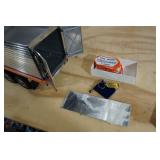 Smith Miller Holland Box Truck Quality Metal Replica