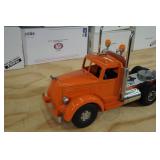 Smith Miller Lowboy Semi Truck Quality Metal Replica