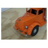 Smith Miller Lowboy Semi Truck Quality Metal Replica