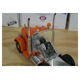 Smith Miller Lowboy Semi Truck Quality Metal Replica