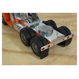 Smith Miller Lowboy Semi Truck Quality Metal Replica