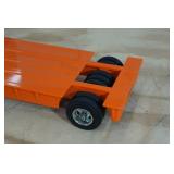 Smith Miller Fruehauf Lowboy Truck and Trailer Quality Metal Replica