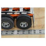 Smith Miller Lowboy Trailer Quality Metal Replica