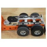 Smith Miller Lowboy Trailer Quality Metal Replica