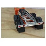 Smith Miller Lowboy Trailer Quality Metal Replica