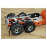 Smith Miller Lowboy Trailer Quality Metal Replica