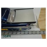 Danbury Mint 1957 Chevy Super Pro Street Big Kahuna 1:12 Scale Die Cast with Stand