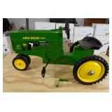 John Deere 70 Diesel Pedal Tractor