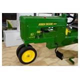 John Deere 70 Diesel Pedal Tractor