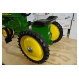John Deere 70 Diesel Pedal Tractor