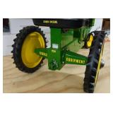 John Deere 70 Diesel Pedal Tractor