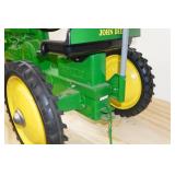 Ertl John Deere Pedal Tractor with Umbrella