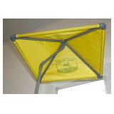 Ertl John Deere Pedal Tractor with Umbrella