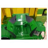 Ertl John Deere Big Farm S670 Combine Tractor with Lights and Sound