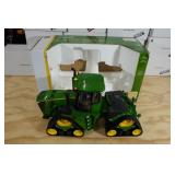 Ertl John Deere 9620RX Tractor 1:16 Die Cast Replica