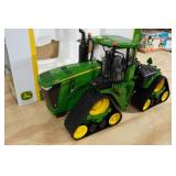 Ertl John Deere 9620RX Tractor 1:16 Die Cast Replica