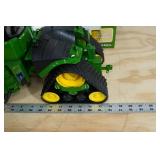 Ertl John Deere 9620RX Tractor 1:16 Die Cast Replica