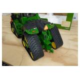 Ertl John Deere 9620RX Tractor 1:16 Die Cast Replica