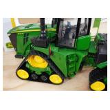 Ertl John Deere 9620RX Tractor 1:16 Die Cast Replica