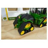 Ertl John Deere 9620RX Tractor 1:16 Die Cast Replica