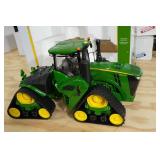 Ertl John Deere 9620RX Tractor 1:16 Die Cast Replica