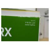 Ertl John Deere 9620RX Tractor 1:16 Die Cast Replica