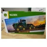 Ertl John Deere 9620RX Tractor 1:16 Die Cast Replica