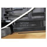 Ertl John Deere Big Farm Cord Head and Cart Chevy Pickup Toy Set