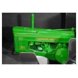 John Deere 1953 Model 70 1:8 Scale Replica