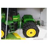 John Deere 9400 AWD Tractor 1:16 Scale Replica