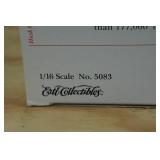 Ertl Precision Classics John Deere The 4020 Tractor with 235 Corn Picker 1:16 Scale Replica