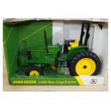 Ertl John Deere 6400 Row Crop Tractor 1:16 Scale Replica