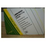 Ertl John Deere 6400 Row Crop Tractor 1:16 Scale Replica