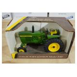 Ertl John Deere 1960 Model 3010 Tractor 1:16 Scale Replica
